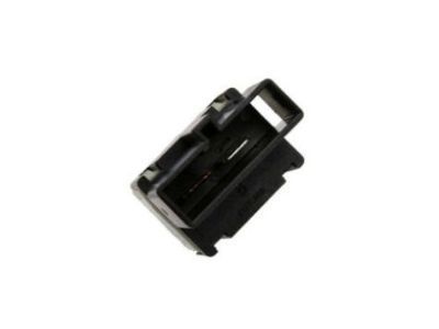 GM 15109338 Release Switch