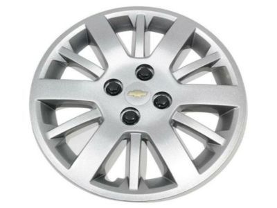 GM 9598604 Cover ASSEMBLY - 15" Wheel Trim
