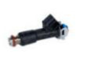GM 12616382 Injector