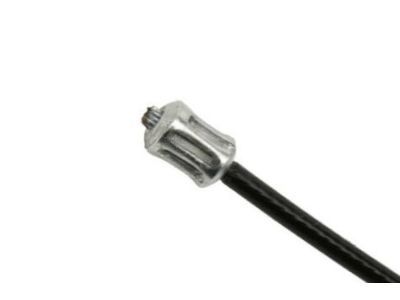 GM 25830081 Rear Cable