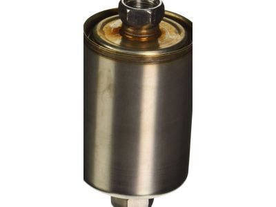 GM 25171792 Filter Kit, Fuel