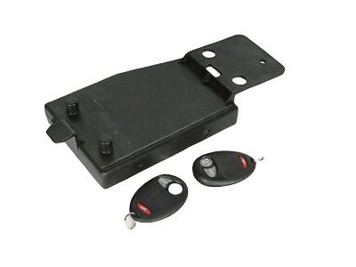 GM 15845922 Body Control Module Assembly