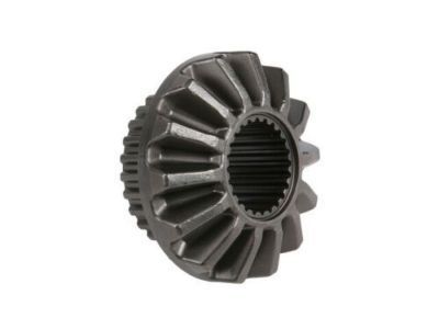 GM 19180962 Gear, Limited Slip Differential Side