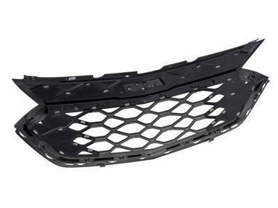 GM 84384741 Grille Assembly
