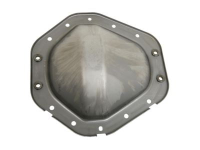 GM 22891940 Housing Cover