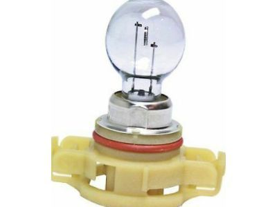 GM 15839897 Fog Lamp Bulb