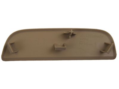 GM 15214095 Access Cover