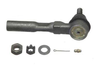 GM 26086073 Outer Tie Rod