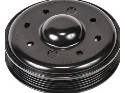 GM 12655061 Pulley