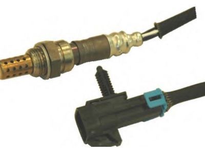 GM 12562866 Sensor Asm-Heated Oxygen