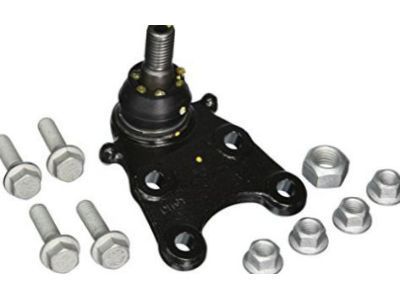 GM 89040240 Joint Kit, Front Lower Control Arm Ball