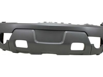 GM 12335679 Front Bumper-Cover