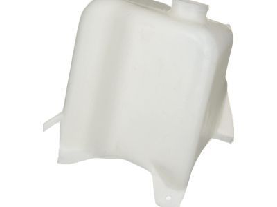 GM 15531514 Reservior-Coolant Recovery