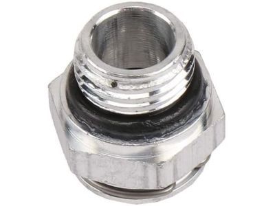 GM 19210848 Pipe Assembly Connector