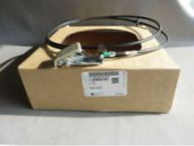 GM 20856291 Cable Asm-Battery Positive & Negative