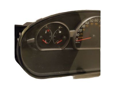 GM 22708266 Instrument Cluster Assembly