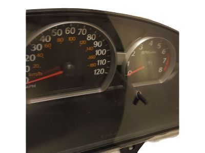 GM 22708266 Instrument Cluster Assembly