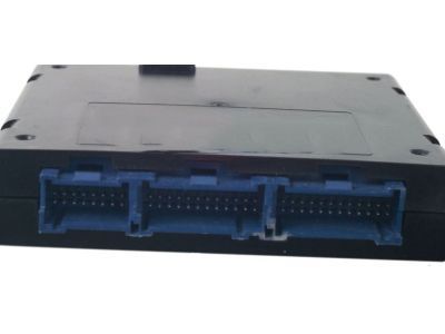 GM 19208539 Body Control Module Assembly