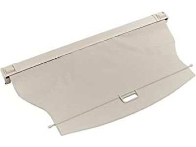 GM 22945110 Cargo Security Shade in Shale