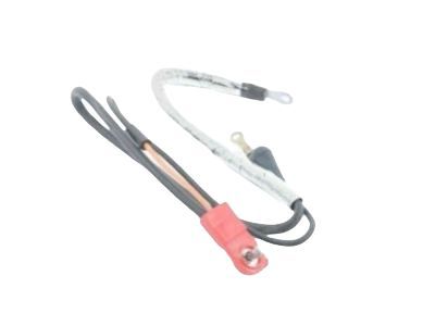 GM 12156900 Cable, Battery Positive