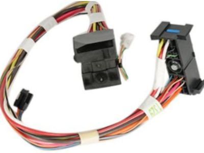 GM 26061329 Ignition Switch