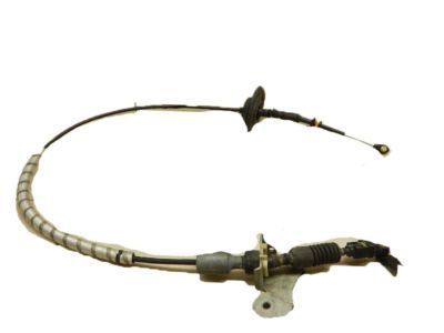 GM 25874317 Shift Control Cable