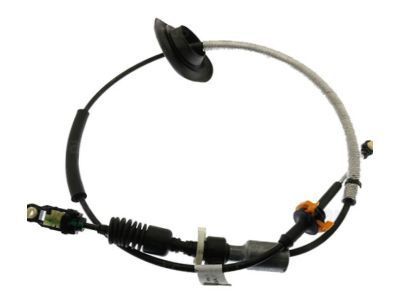GM 25874317 Shift Control Cable