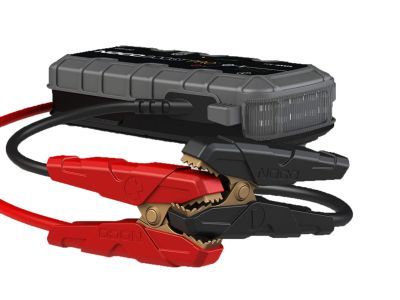 GM 19366933 4, 000-Amp Battery Jump Starter by NOCO