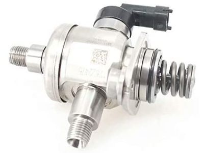 GM 12677329 Fuel Pump Assembly