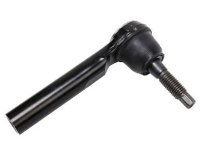 GM 15895646 Outer Tie Rod