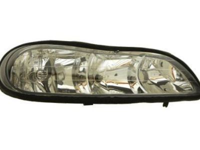 GM 22618781 Composite Headlamp