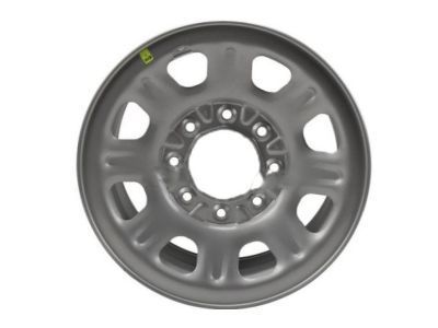 GM 9597730 Spare Wheel