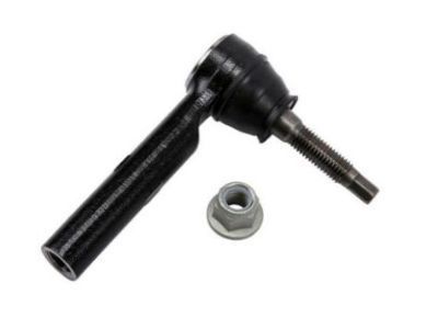 GM 15869897 Outer Tie Rod