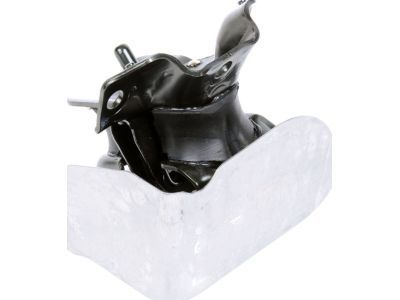 GM 15829207 Front Mount