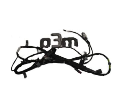 GM 22823369 Harness Asm-Roof Wiring