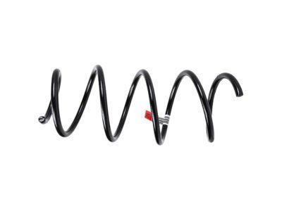 GM 22784567 Coil Spring