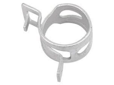 GM 11516223 Inlet Hose Clamp