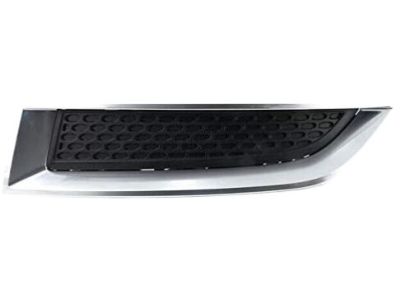 GM 20982401 Grille Asm-Front Bumper Fascia Outer