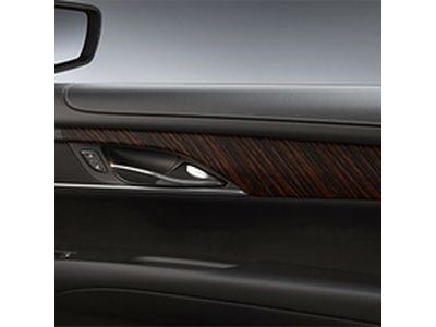 GM 23480453 Interior Trim Kit in Okapi Stripe Designer Wood