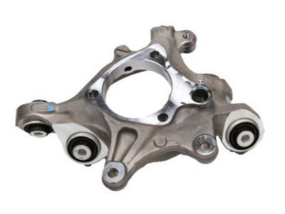 GM 84274911 Rear Suspension Knuckle Assembly