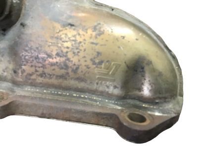 GM 90570541 Engine Exhaust Manifold Assembly