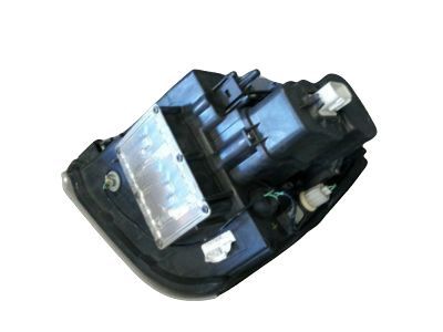 GM 15926960 Composite Headlamp