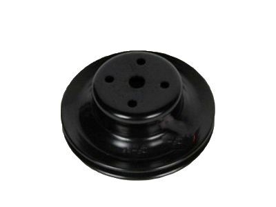 GM 14023155 Pulley