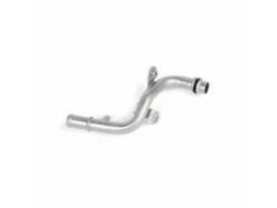 GM 25912407 Inlet Pipe