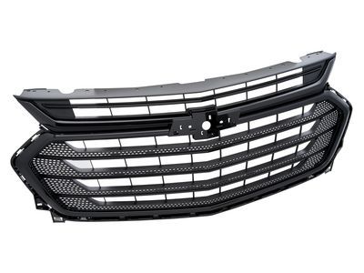 GM 84297944 Grille in Black