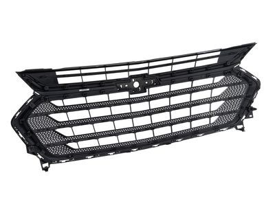 GM 84297944 Grille in Black