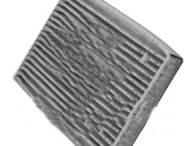GM 15861929 Filter Asm-Pass Compartment Air
