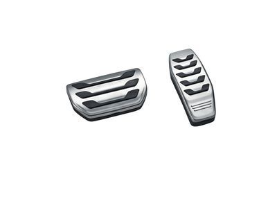 GM 94523283 Automatic Transmission Sport Pedal Cover Package
