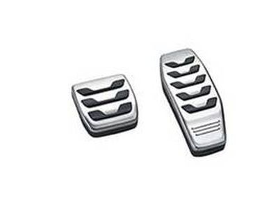 GM 94523283 Automatic Transmission Sport Pedal Cover Package