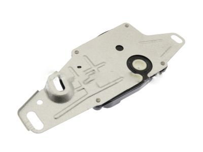 GM 24221125 Back-Up Switch